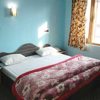 Hotel Luxury Inn, Srinagar 2